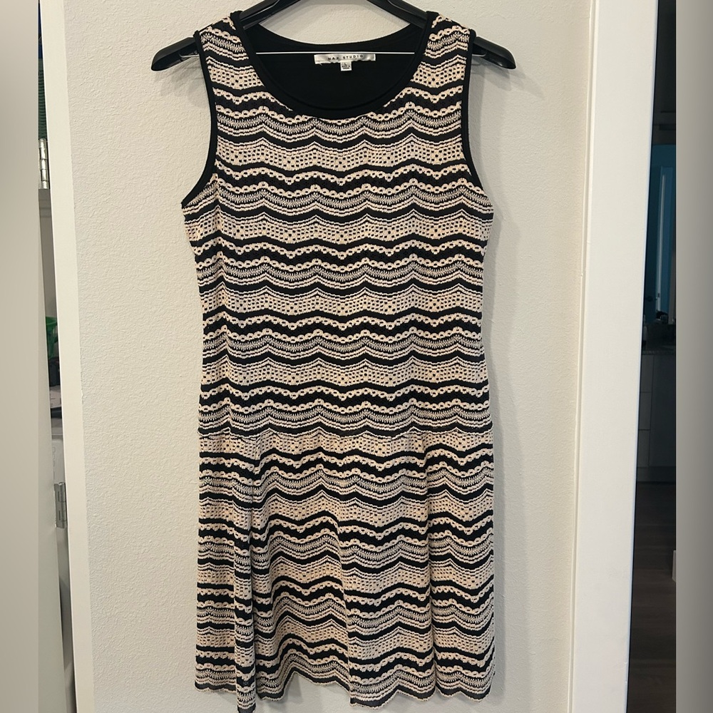 Max Studio Womens Dress